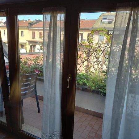 The Boheme Vintage Junior Suite ---- Cozy & Quiet & Comfortable With Private Bathroom & Fully Equipped Kitchenette & Cozy Balcony - Lift To 4Th Floor - Metro' Verde -Green Subway Porta Genova Milão Exterior foto