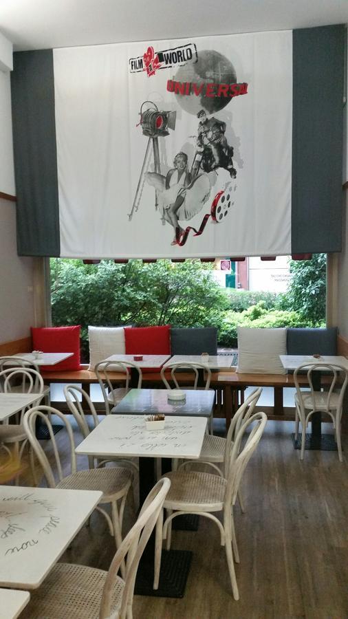 The Boheme Vintage Junior Suite ---- Cozy & Quiet & Comfortable With Private Bathroom & Fully Equipped Kitchenette & Cozy Balcony - Lift To 4Th Floor - Metro' Verde -Green Subway Porta Genova Milão Exterior foto